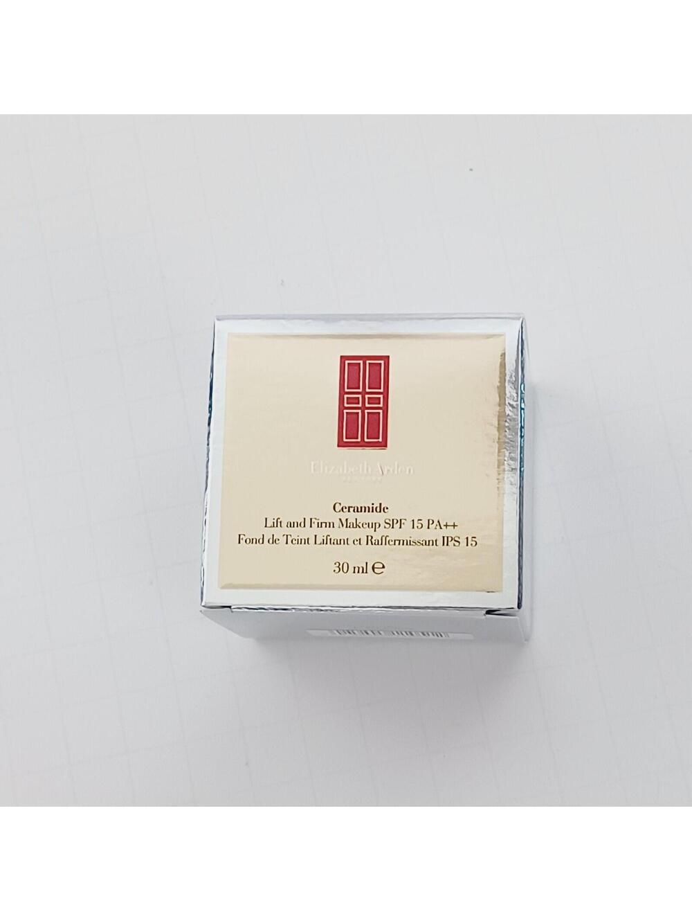 Elizabeth Arden Ceramide Foundation Spice SPF 15 30 ml